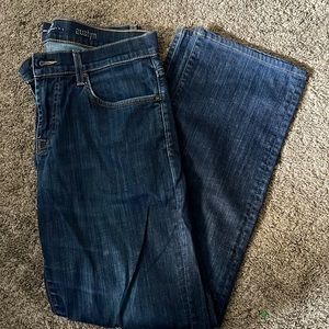 Seven for all mankind jeans